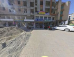 Tahir Arcade Soan Garden