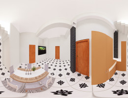 Crown Plaza Bariyan cantt KPK Nathia Gali