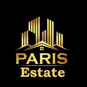 Paris estate