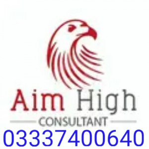 AIM HIGH consultans