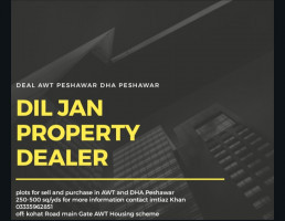 Dil jan property Dealer
