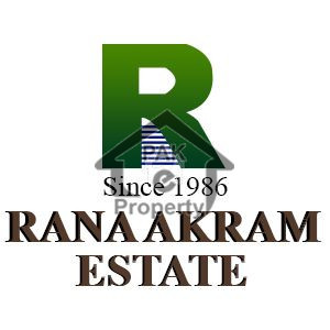 Rana Akram Estate