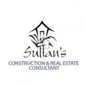 Sultans Construction & Real Estate Consultants