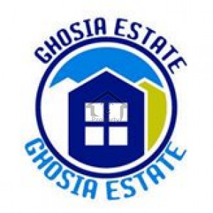 Ghosia Estate