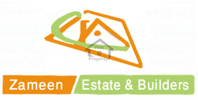 Zameen Estate & Builders