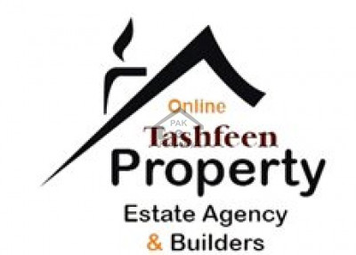 Tashfeen Property