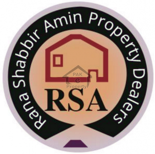 Rana Shabbir Amin Property Dealers