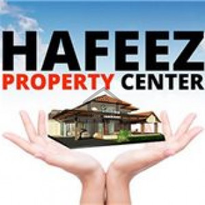 Hafeez Property Center