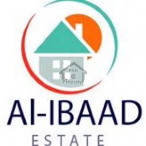 Al-Ibaad Estate