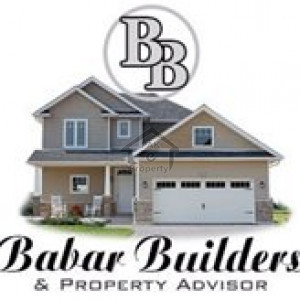 Babar Builders & Property Advisor
