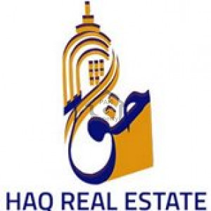 Haq Real Estate