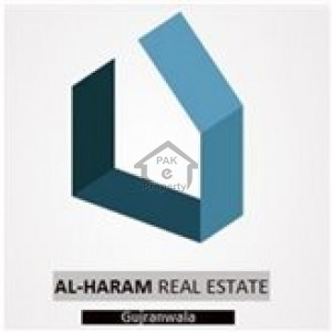 Al Haram Real Estate
