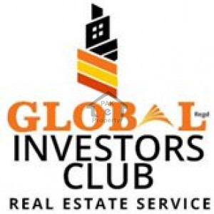 Global Investors Club