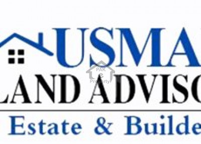 Usman Land Advisor