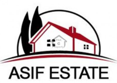 Asif Estate