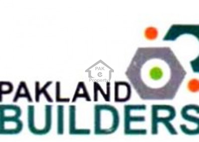 Pakland Builders
