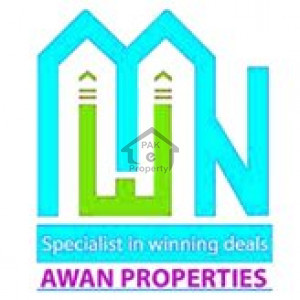 Awan Properties Islamabad