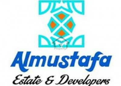 Al Mustafa Estate & Developers
