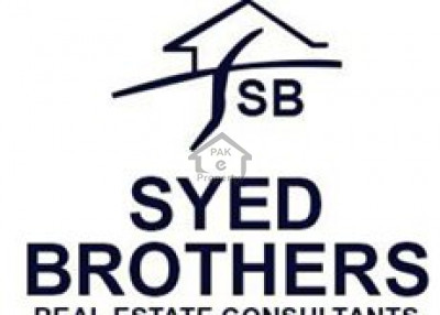 Syed Brothers Pvt Ltd.