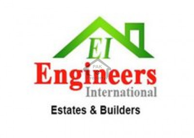 Engineers International Estate & Builders