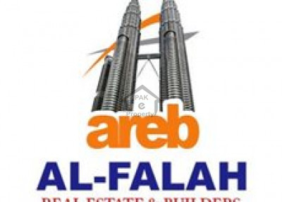 AL Falah Estate & Builders