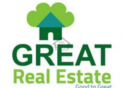 Great Real Estate