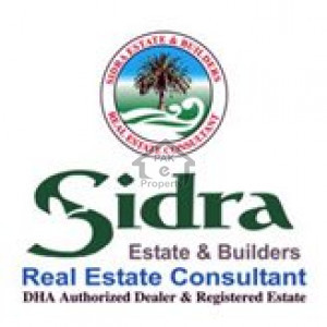 Sidra Estate & Builders