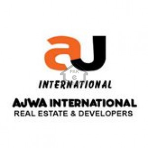 Ajwa International Real Estate & Developers
