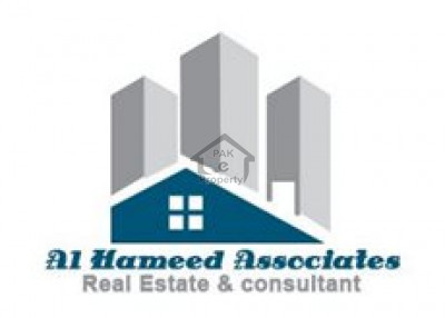 Al Hameed Associates