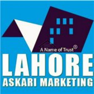Lahore Askari Marketing