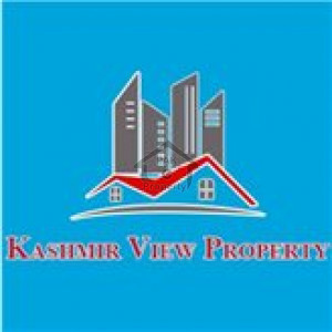 Kashmir View Property