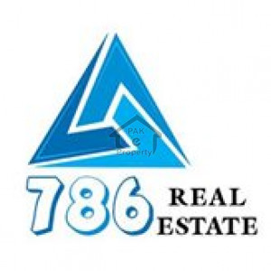 786 Real Estate