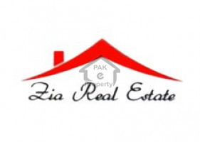 Zia Real Estate