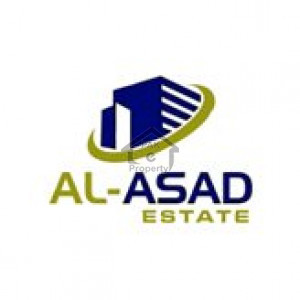 Asad Estate