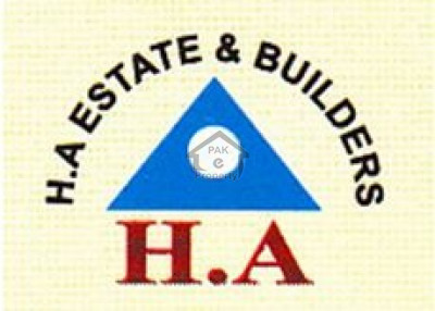 H.A Estate & Builders