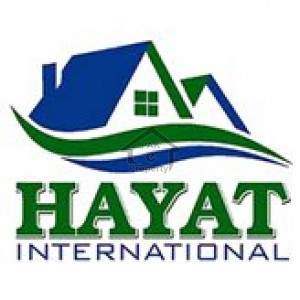 Hayat International