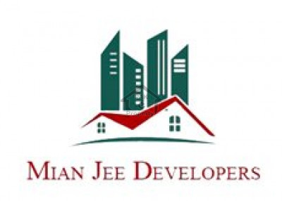 Mian Jee Developers