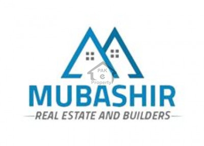 Mubashir Real Estate & Builders
