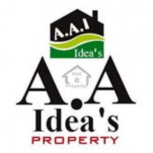 A A Ideas Property