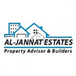 Al Jannat Estate
