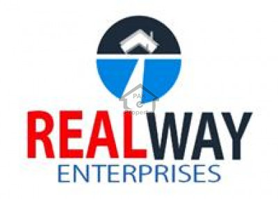 Real Way Enterprises