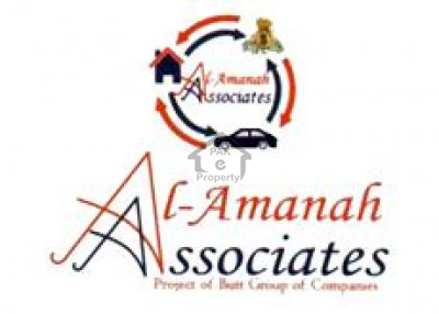 Al Amanah Real Estate