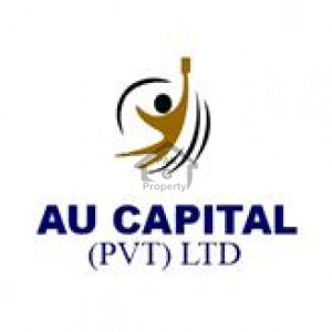 Au Capital (Pvt) Ltd