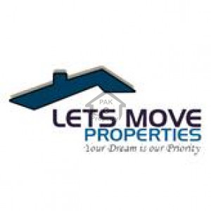 Lets Move Properties Pvt Ltd