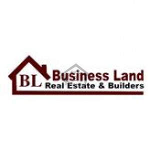 Business land Real Estate & Builders