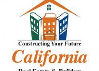 California Real Estate & Builders