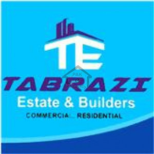 Tabrazi Estate Builders