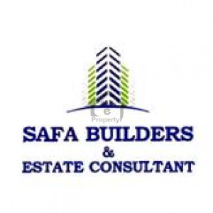 Safa Builders & Estate Consultant