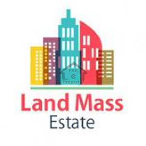 Land Mass Estate