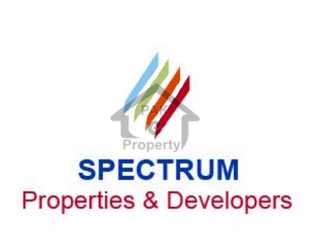 Spectrum Properties CBR 1